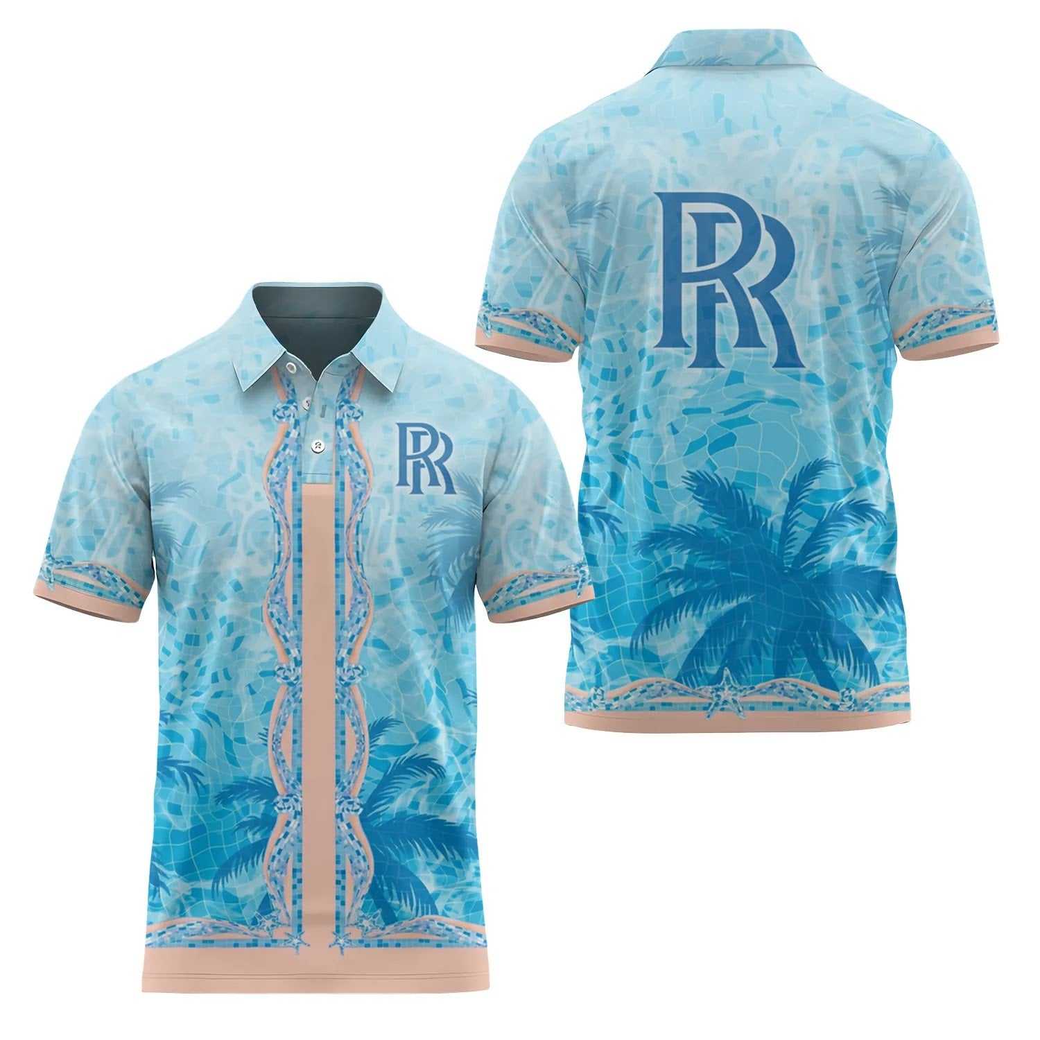 Rolls-Royce Apparels SHW026