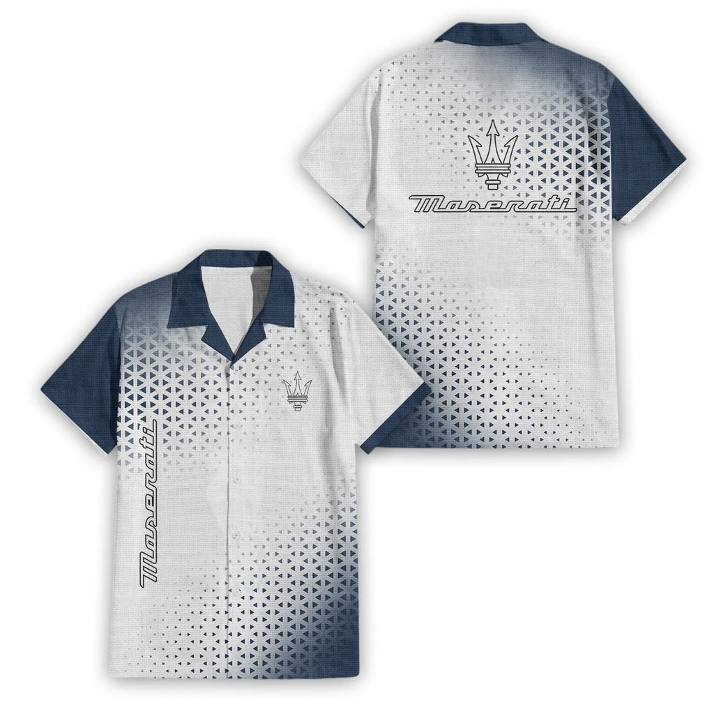 Maserati Apparels SC079