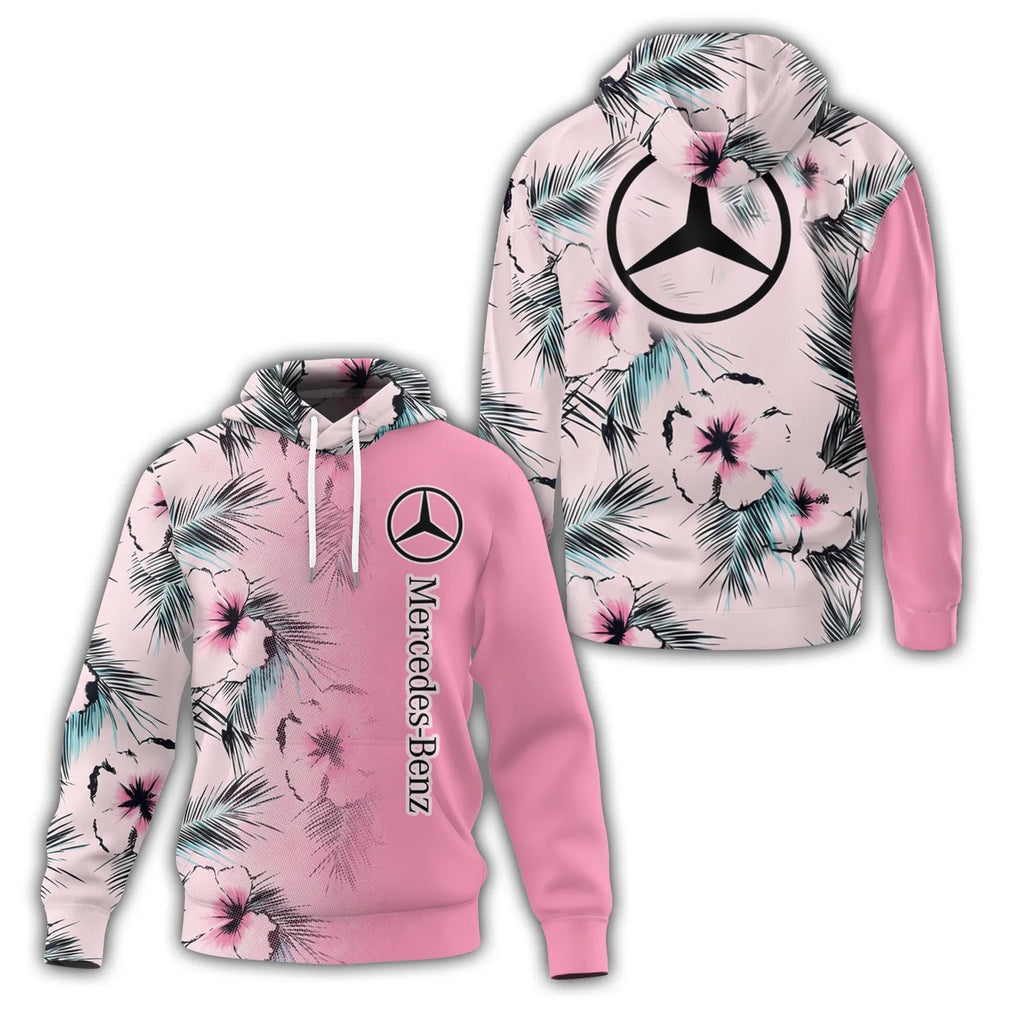 Mercedes-Benz Apparels SHW056