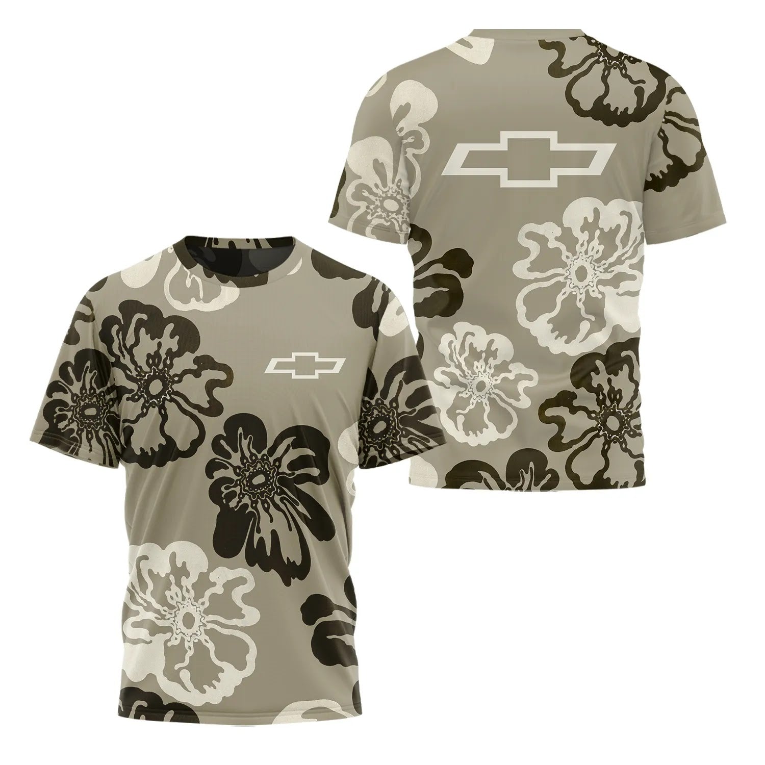 Chevrolet Apparels SHW073