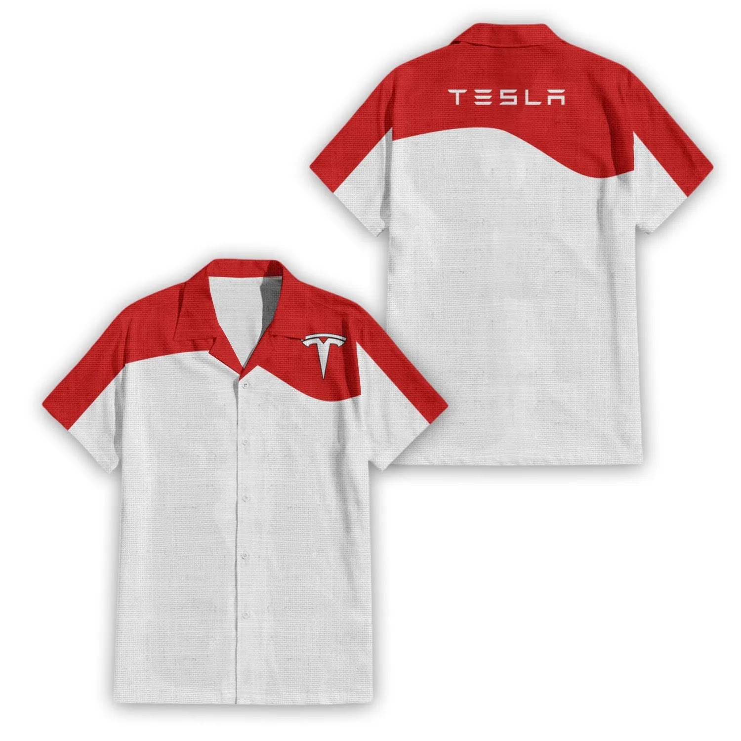 Tesla Apparels SC110