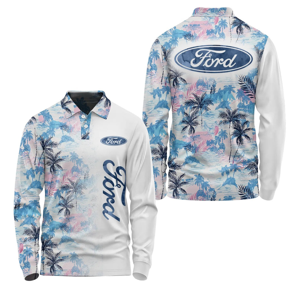 Ford Apparels SHW029