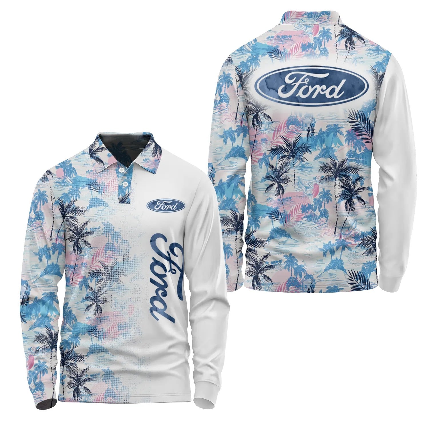 Ford Apparels SHW029