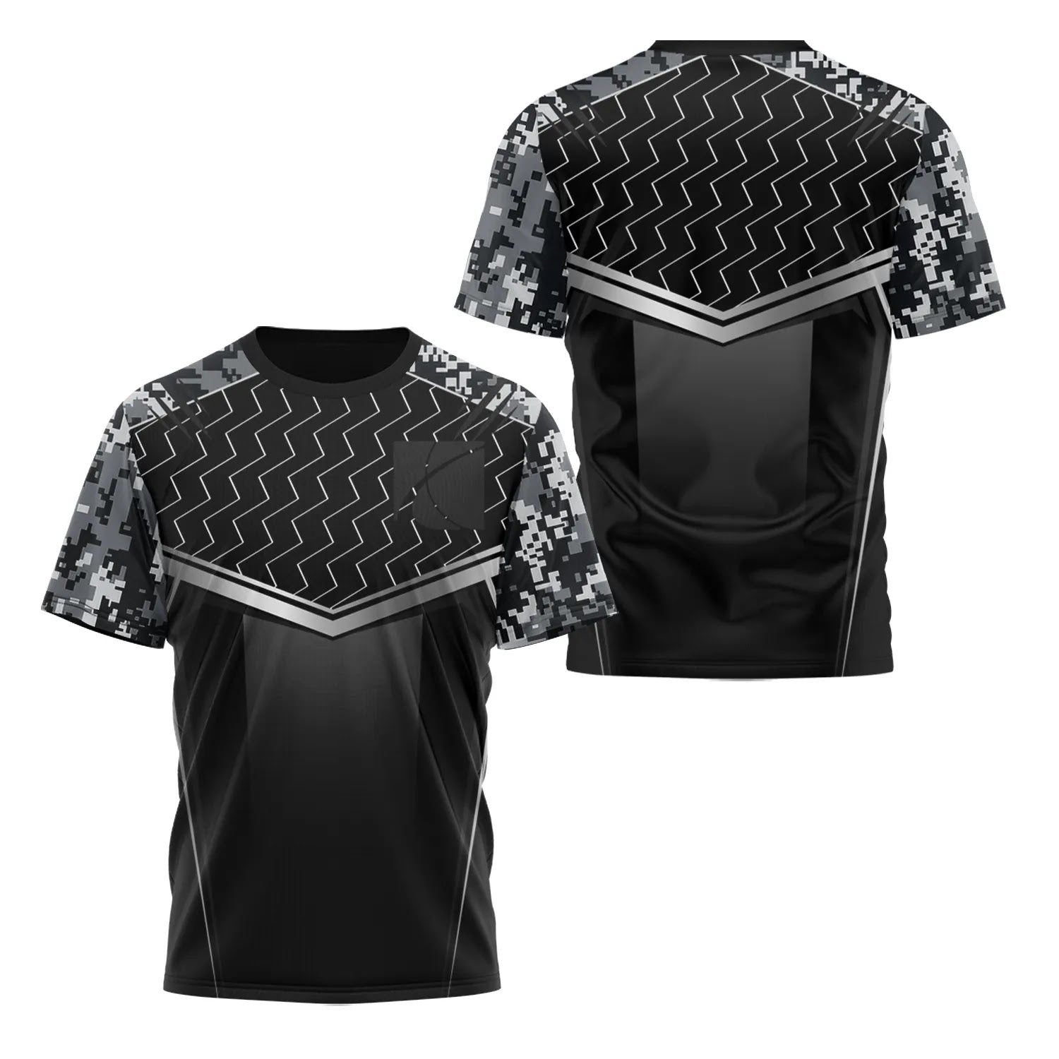Saturn Apparels SC115