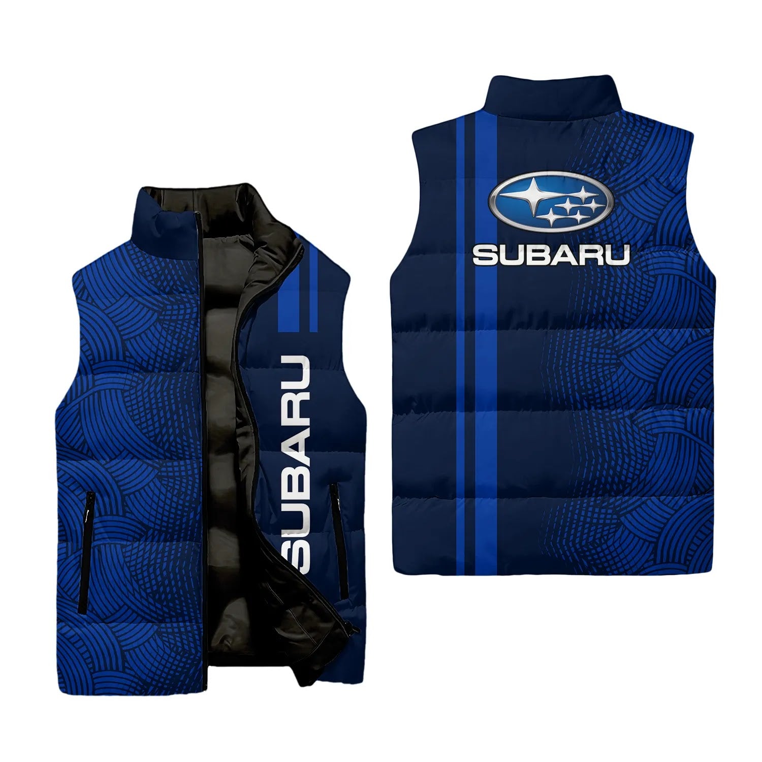 Subaru Apparels SC084