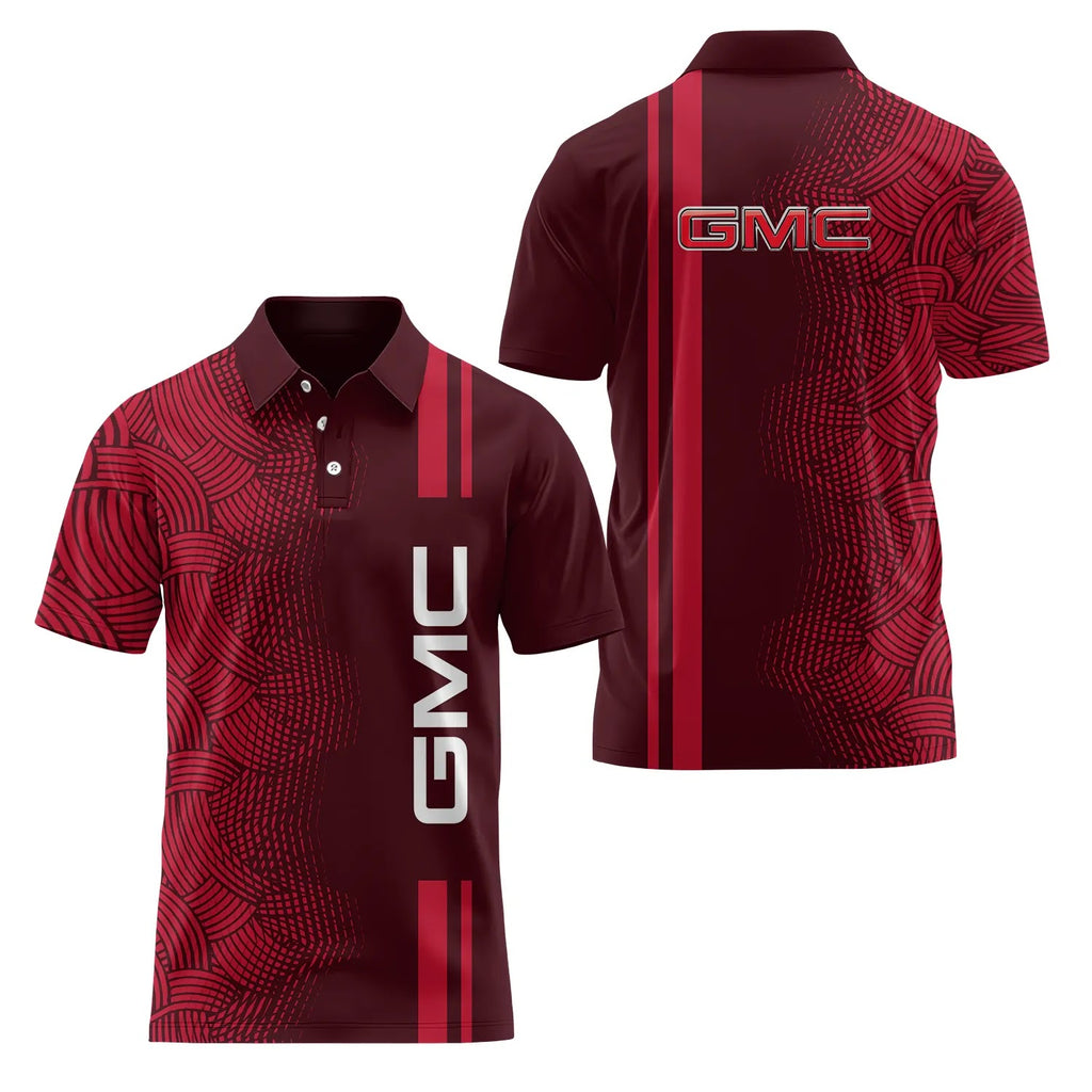 GMC Apparels SC084