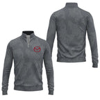 Mazda Quarter-zip Pullover SC114