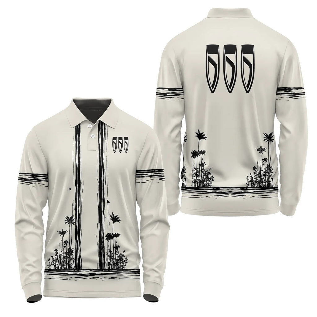 Buick Apparels SHW043
