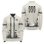 Buick Apparels SHW043