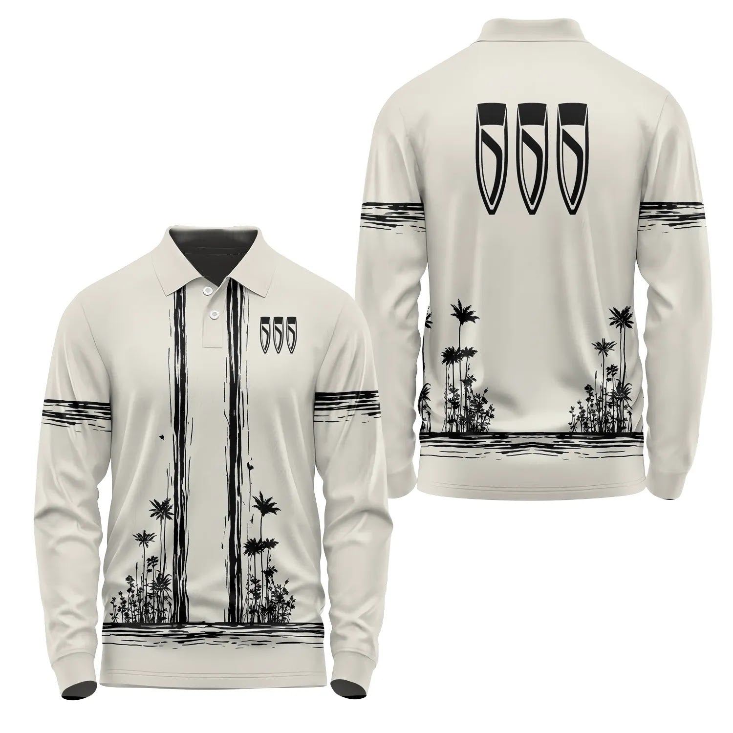 Buick Apparels SHW043