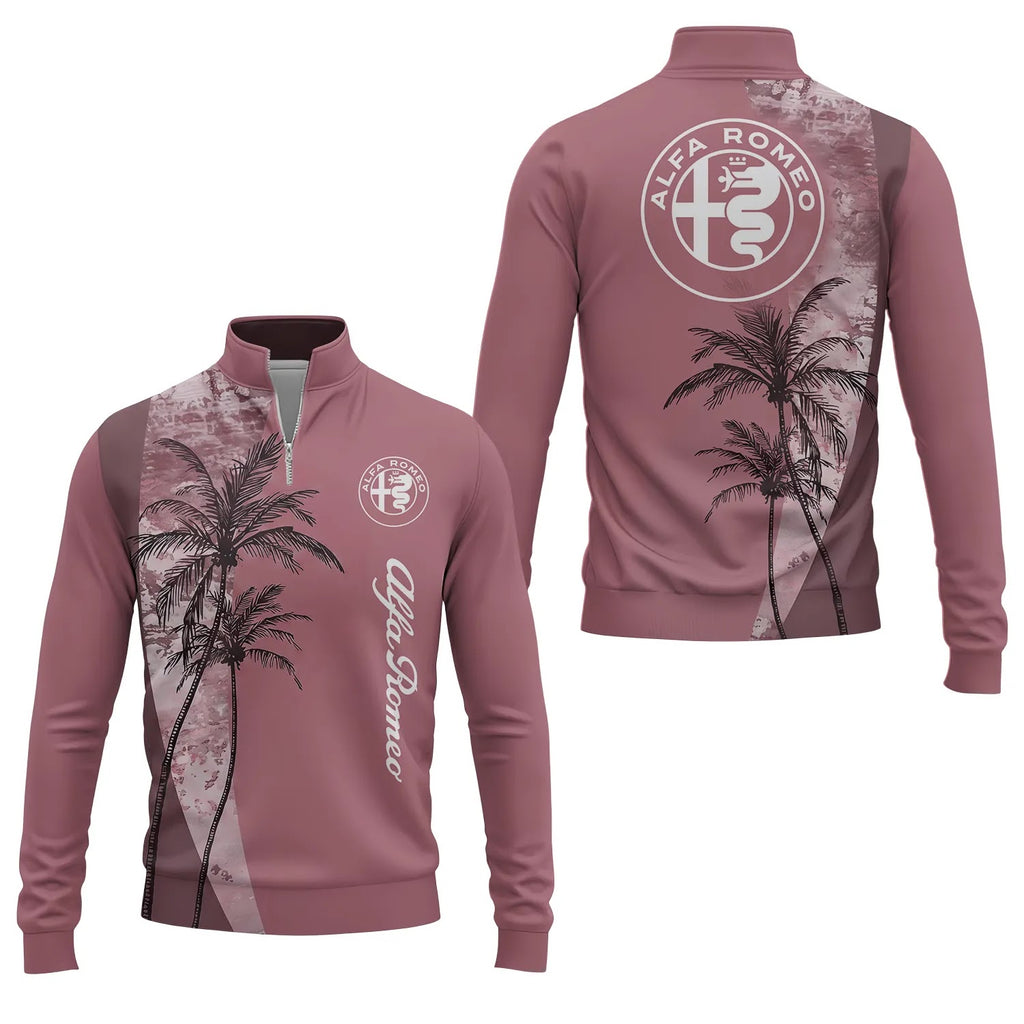 Alfa Romeo Apparels SHW071