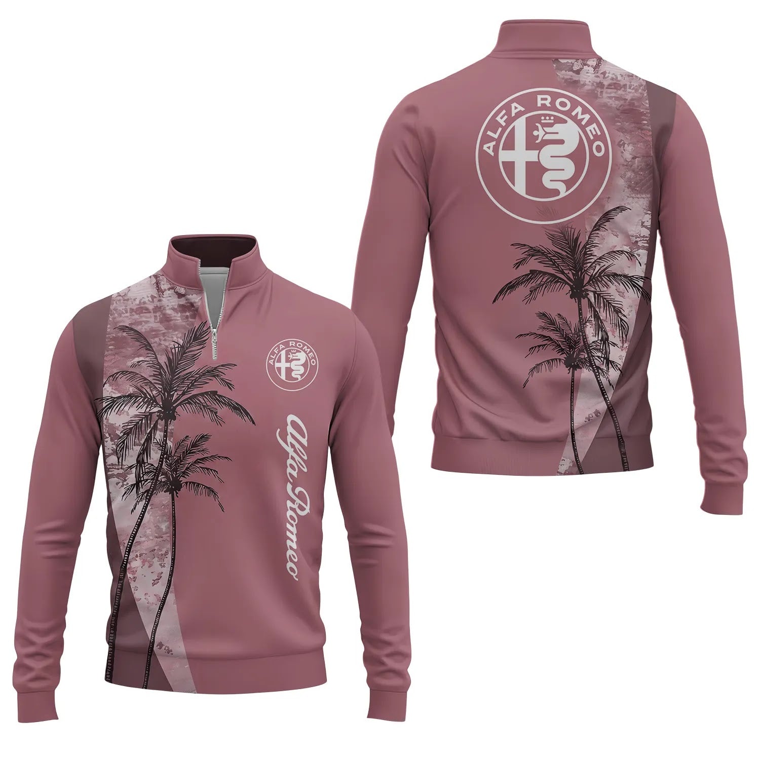 Alfa Romeo Apparels SHW071