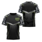 Jeep Apparels SC115