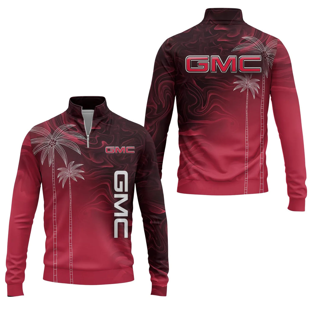 GMC Apparels SHW070