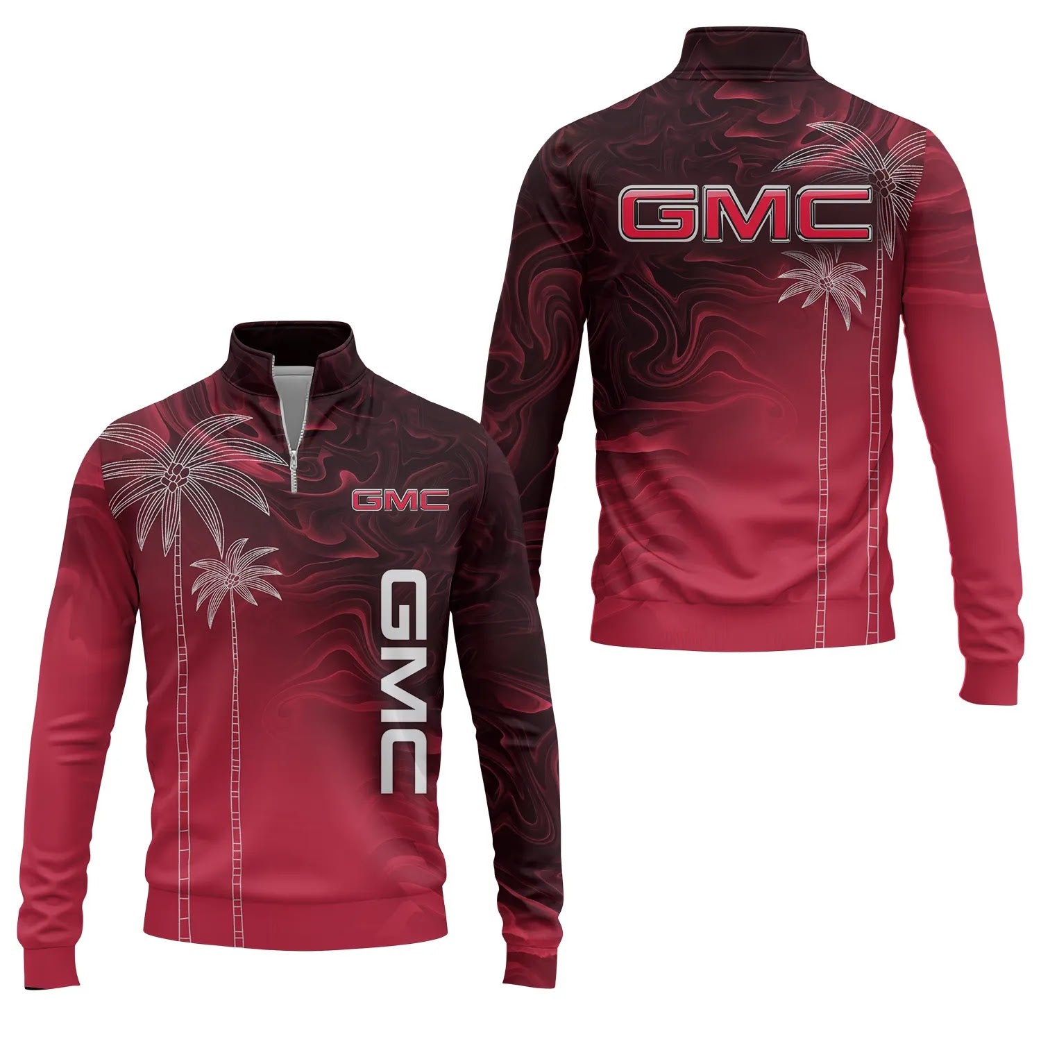 GMC Apparels SHW070