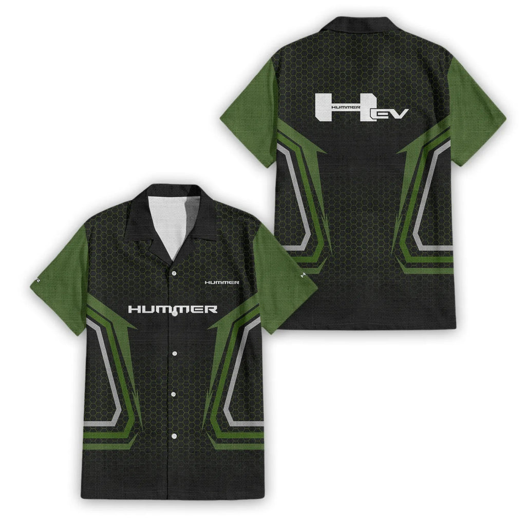 Hummer Apparels SC075