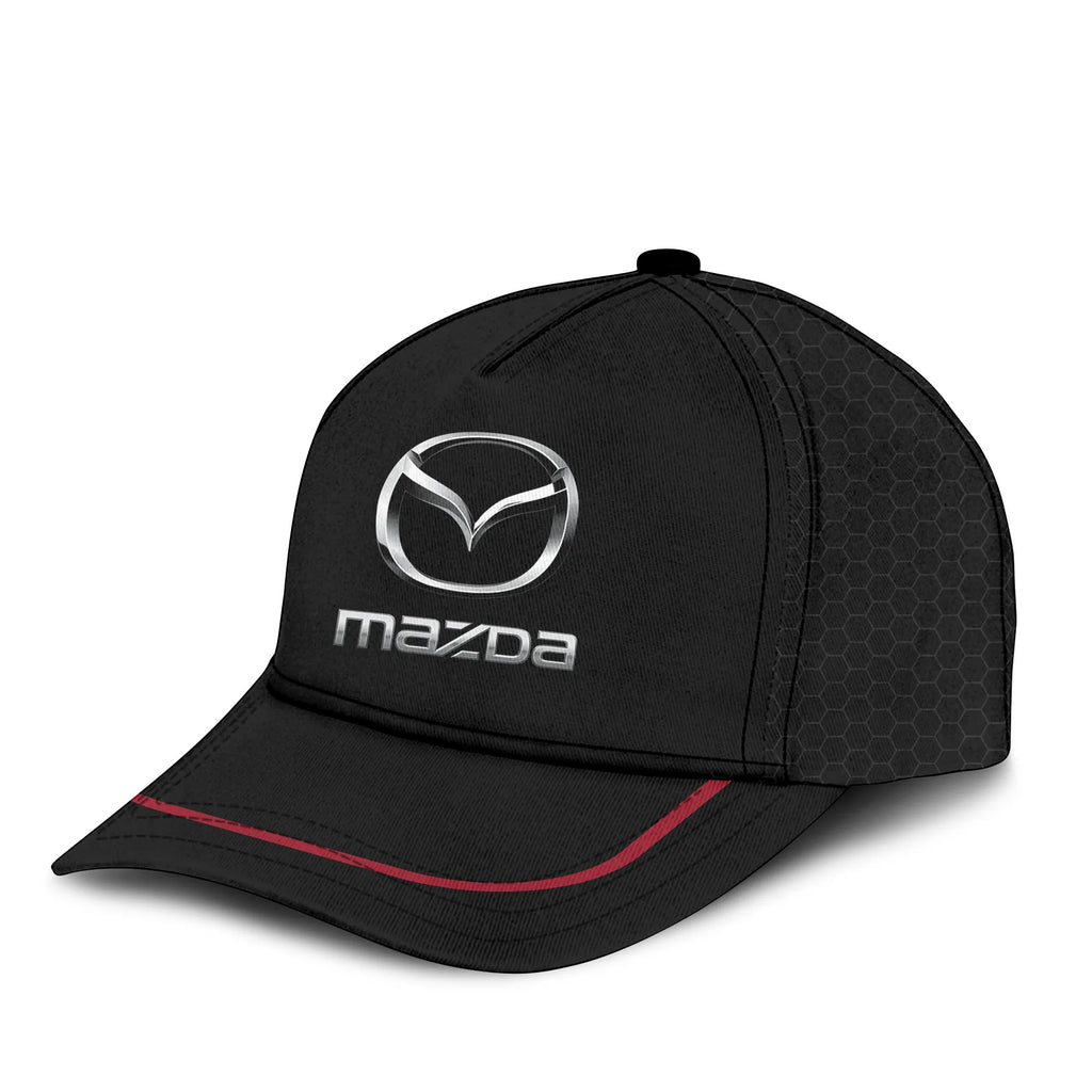 Mazda Cap CSC031