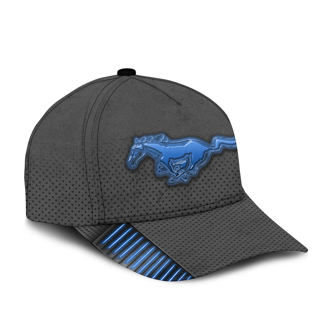 Ford Mustang Apparels CSC083