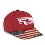 Cadillac Cap CSC014