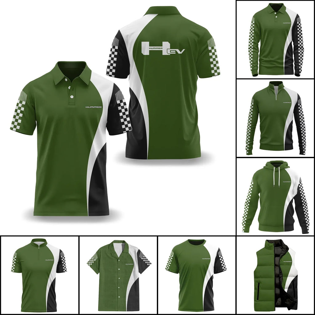 Hummer Apparels SC073