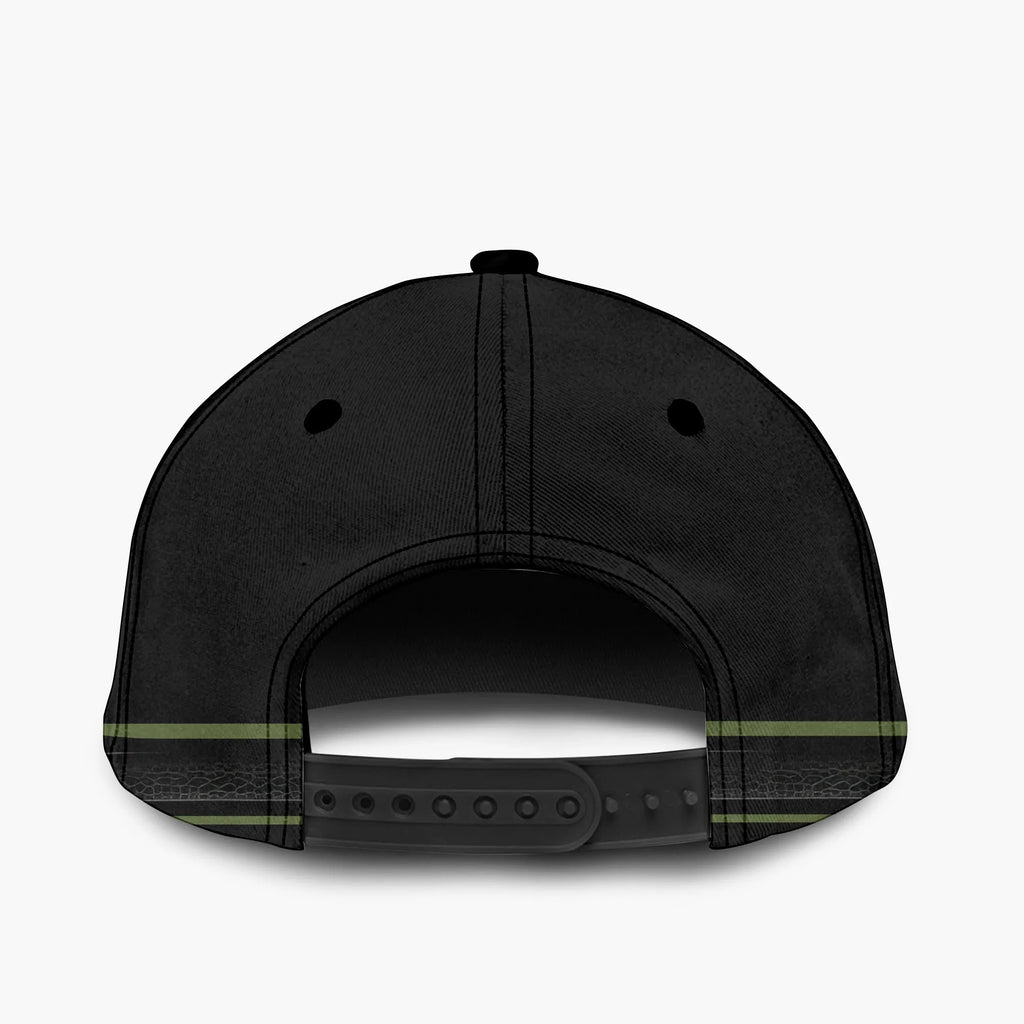 Jeep Cap CSC030