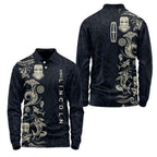 Lincoln Apparels SHW033