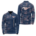 Ford Mustang Apparels SHW007