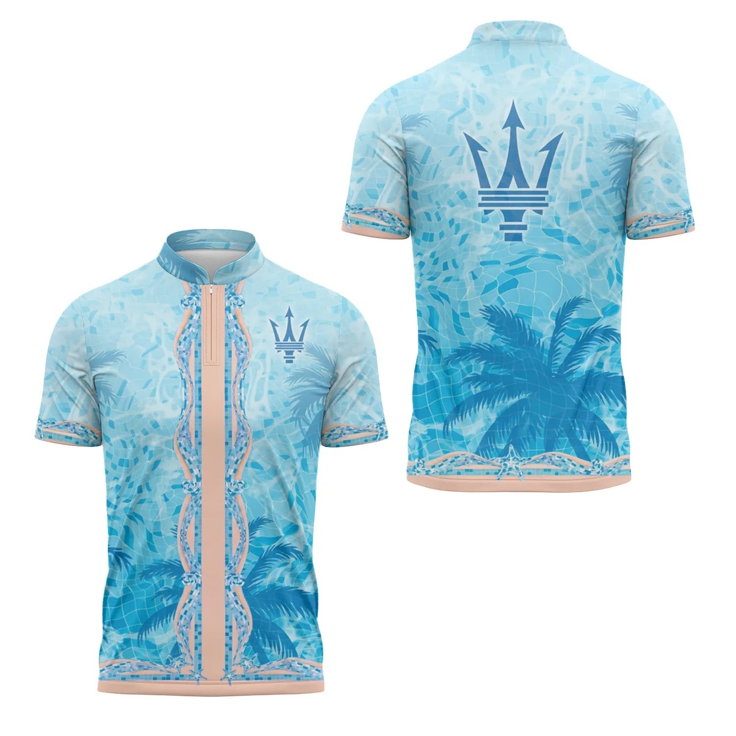 Maserati Apparels SHW026