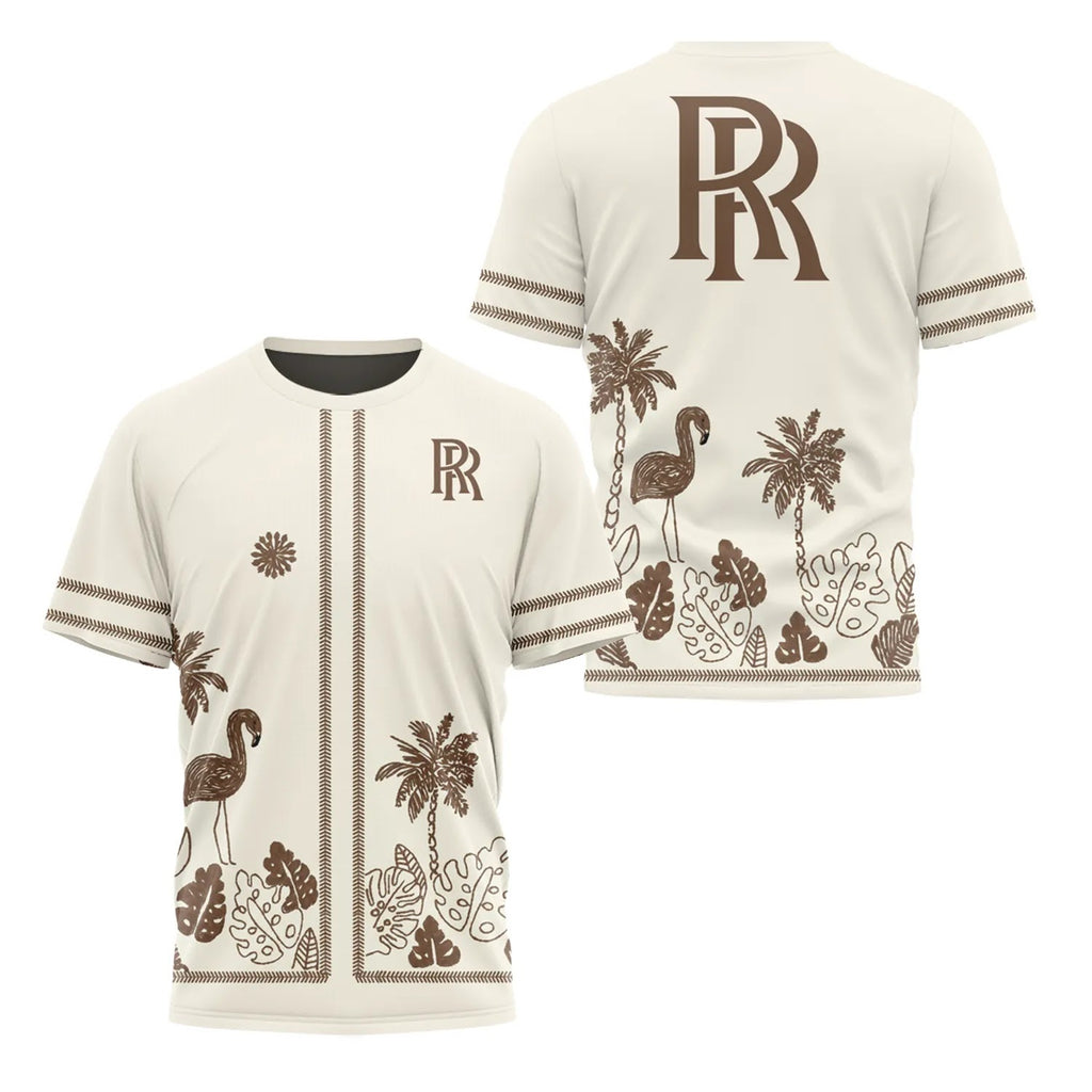 Rolls-Royce Apparels SHW044