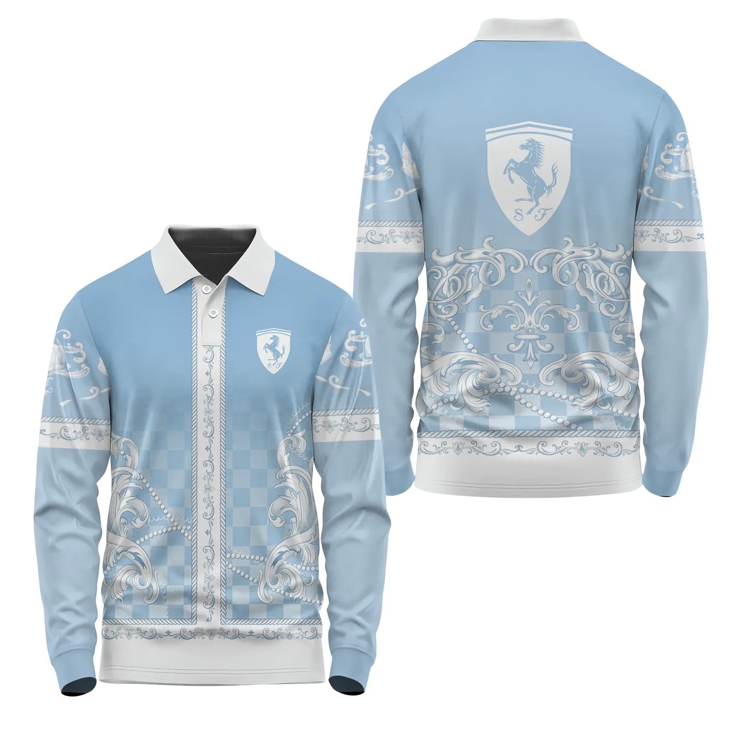 Ferrari Apparels SHW025