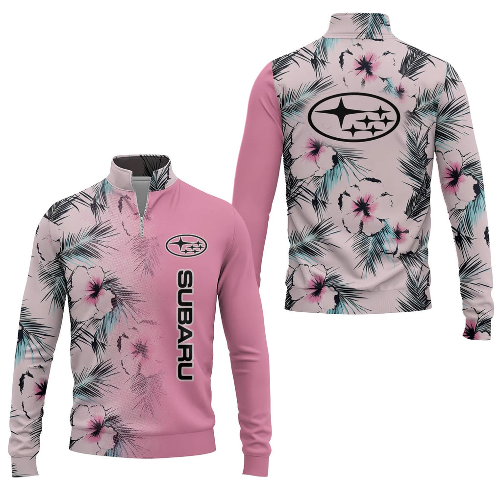 Subaru Apparels SHW056