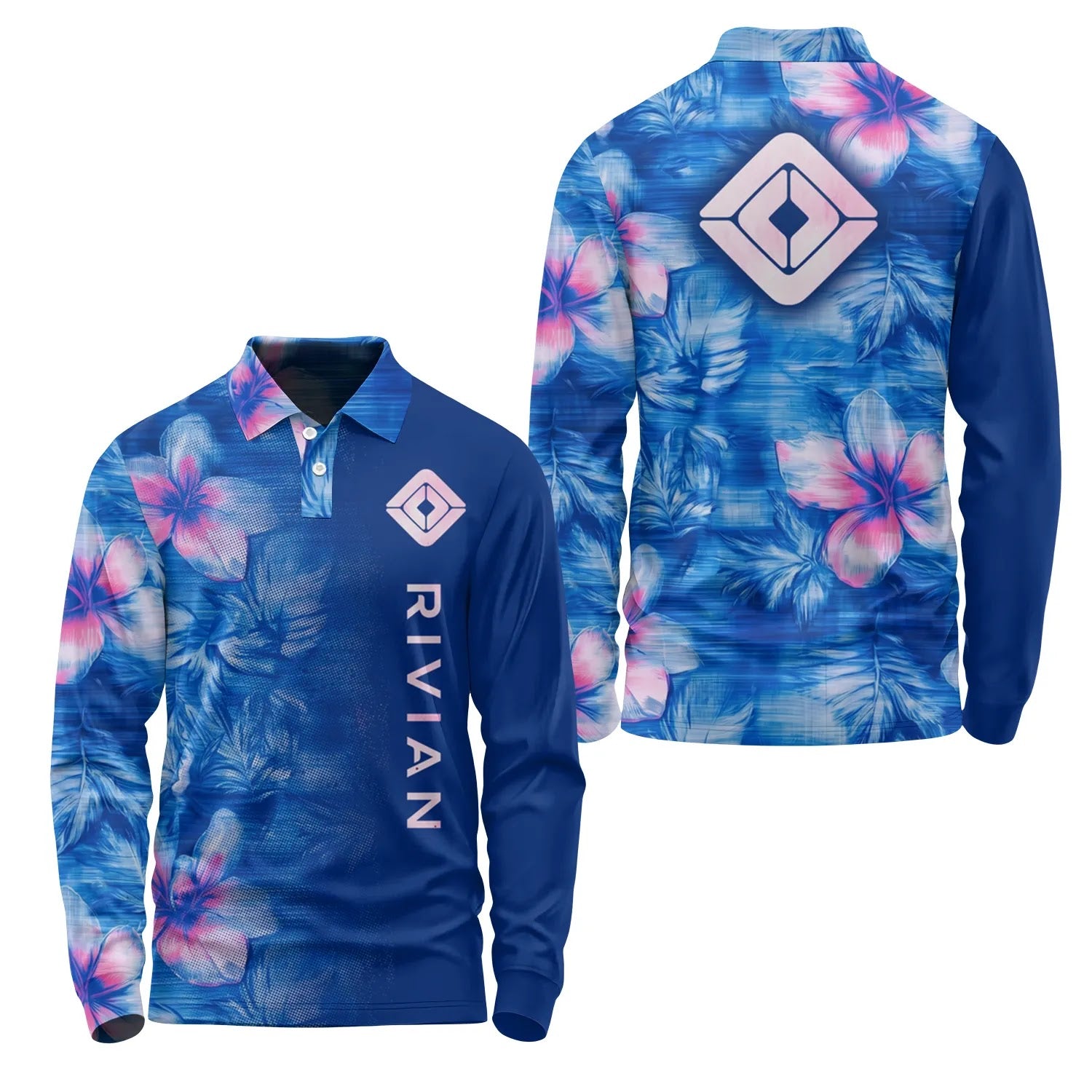 Rivian Apparels SHW057