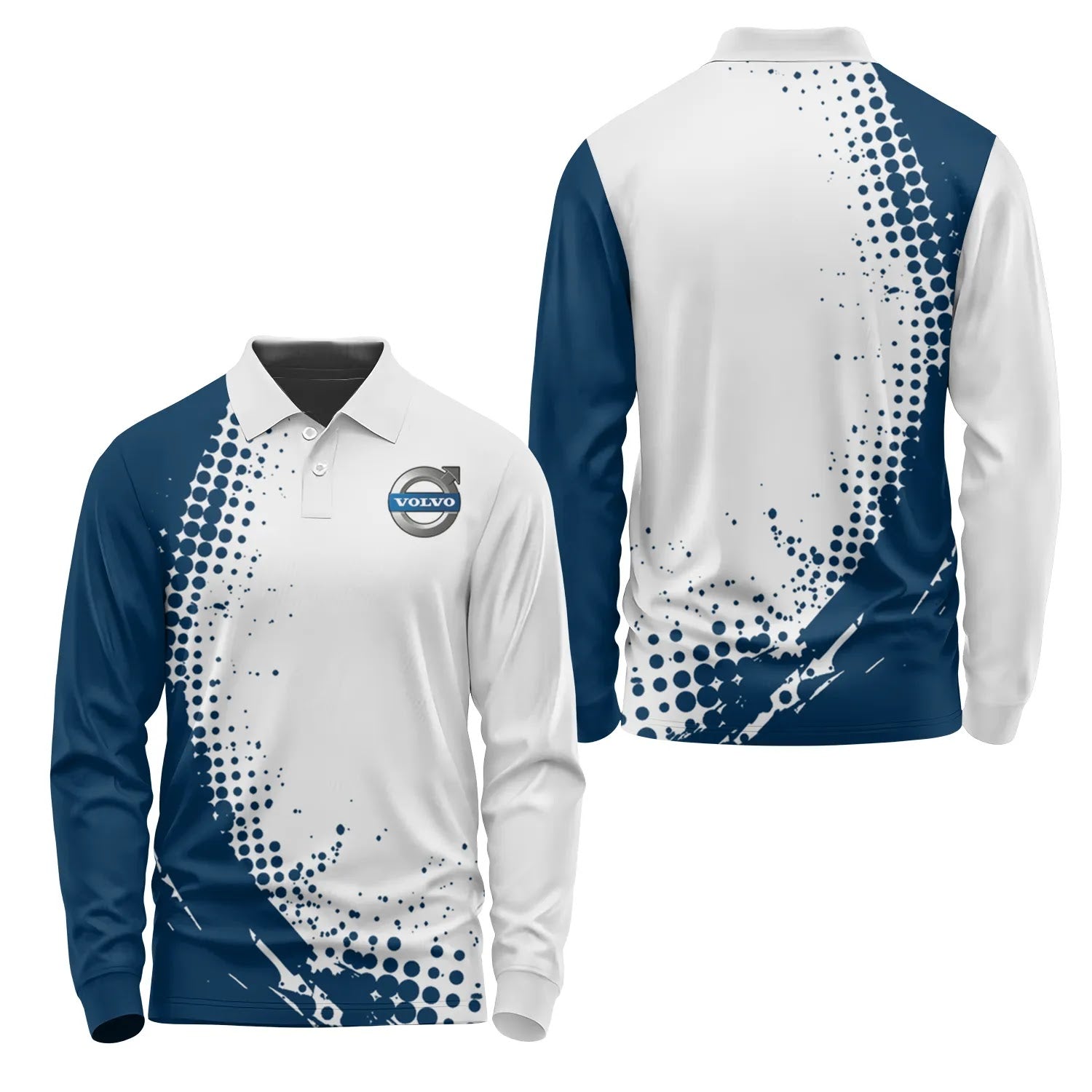 Volvo Apparels SC095