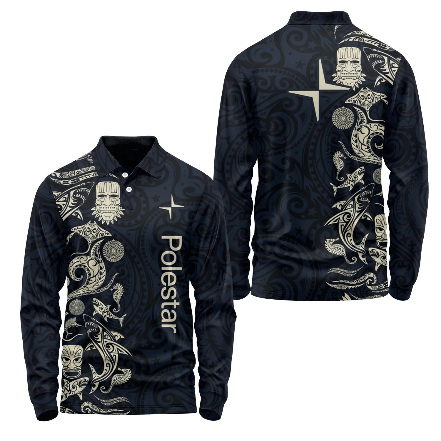 Polestar Apparels SHW033