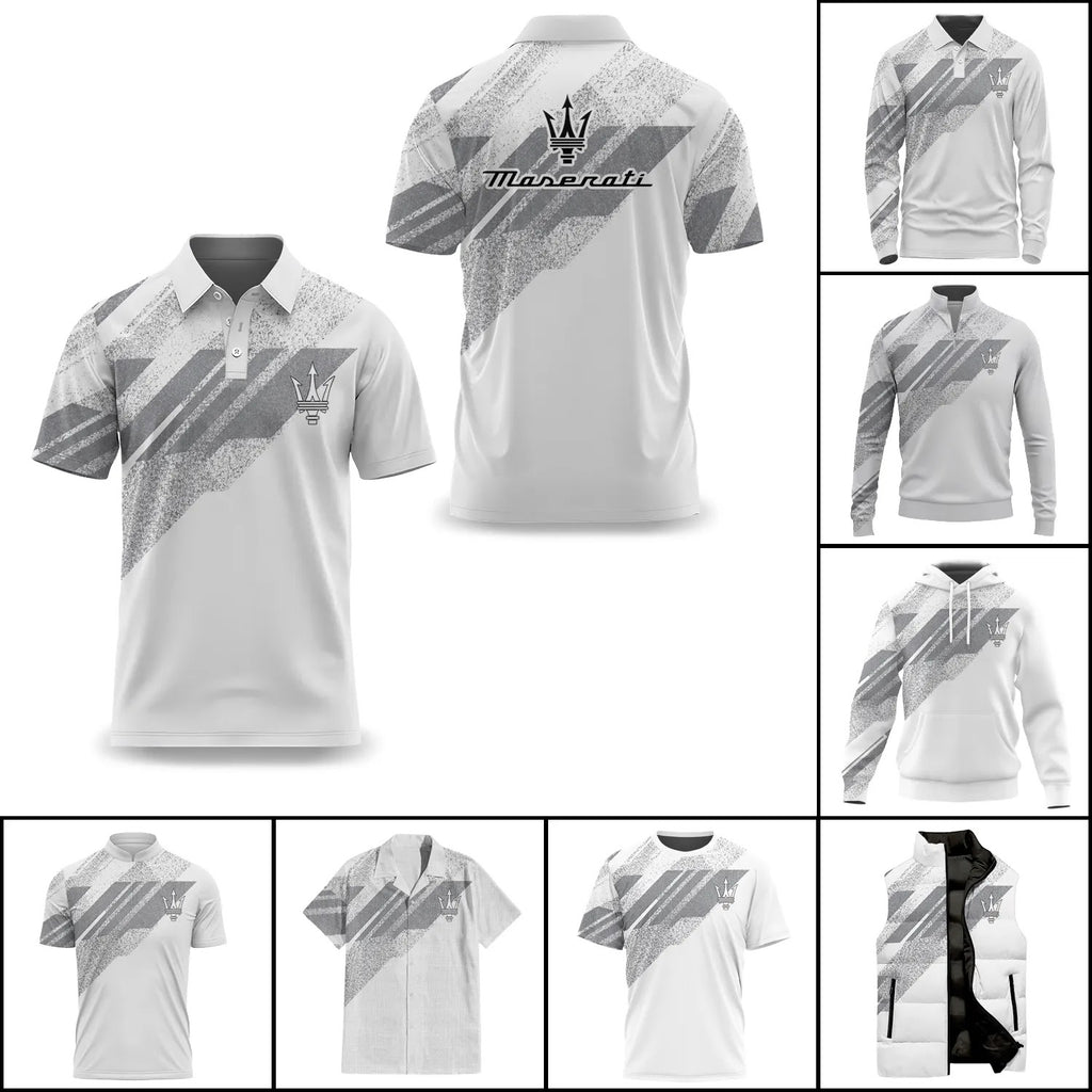 Maserati Apparels SC105