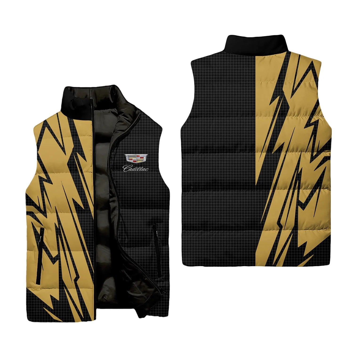 Cadillac Apparels SC062