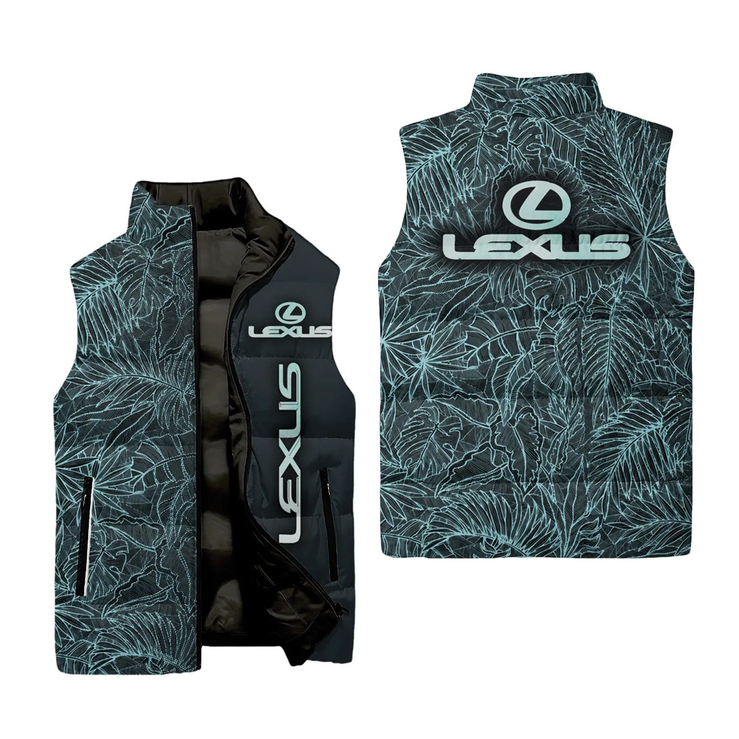 Lexus Apparels SHW008