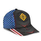 Rivian Cap CSC003