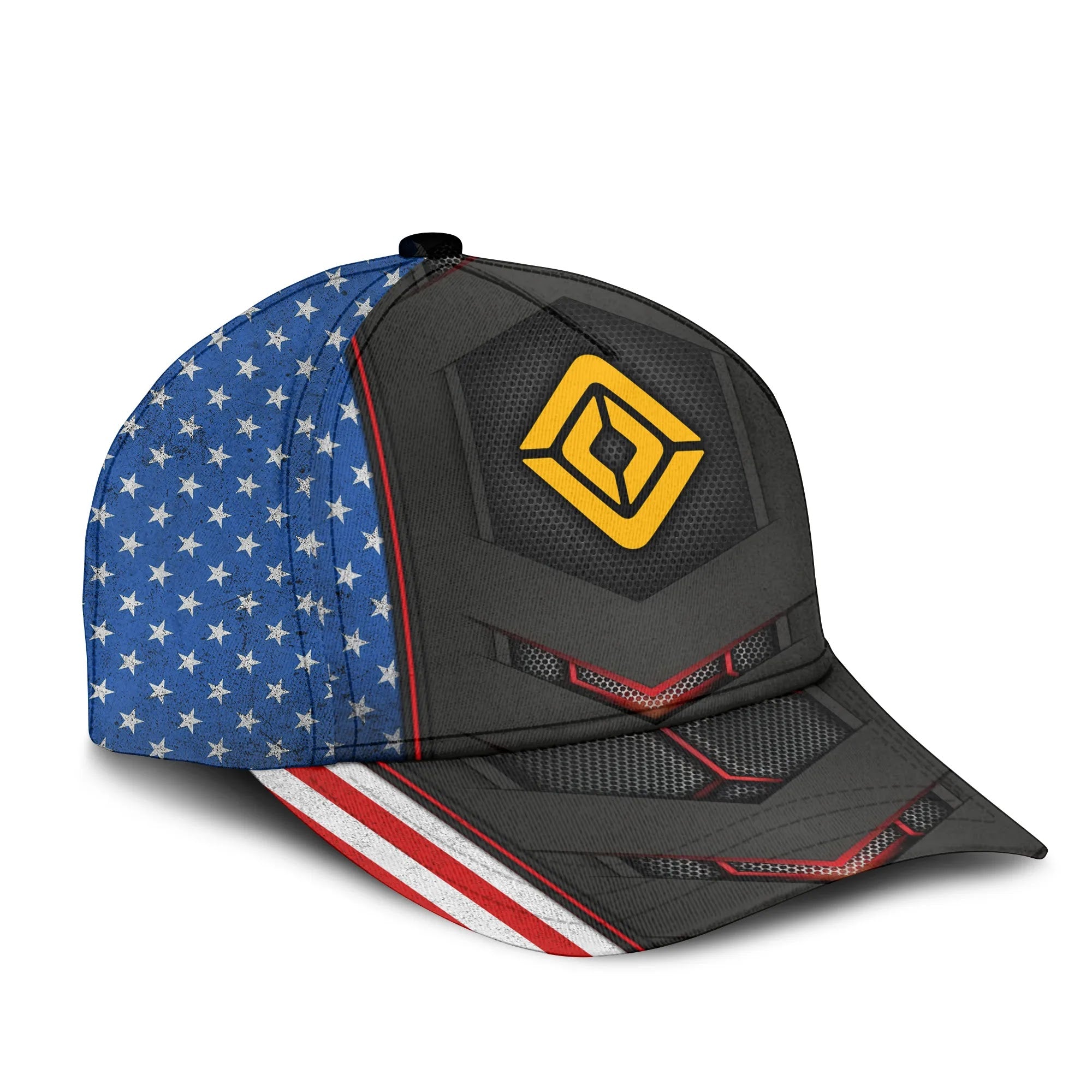 Rivian Cap CSC003