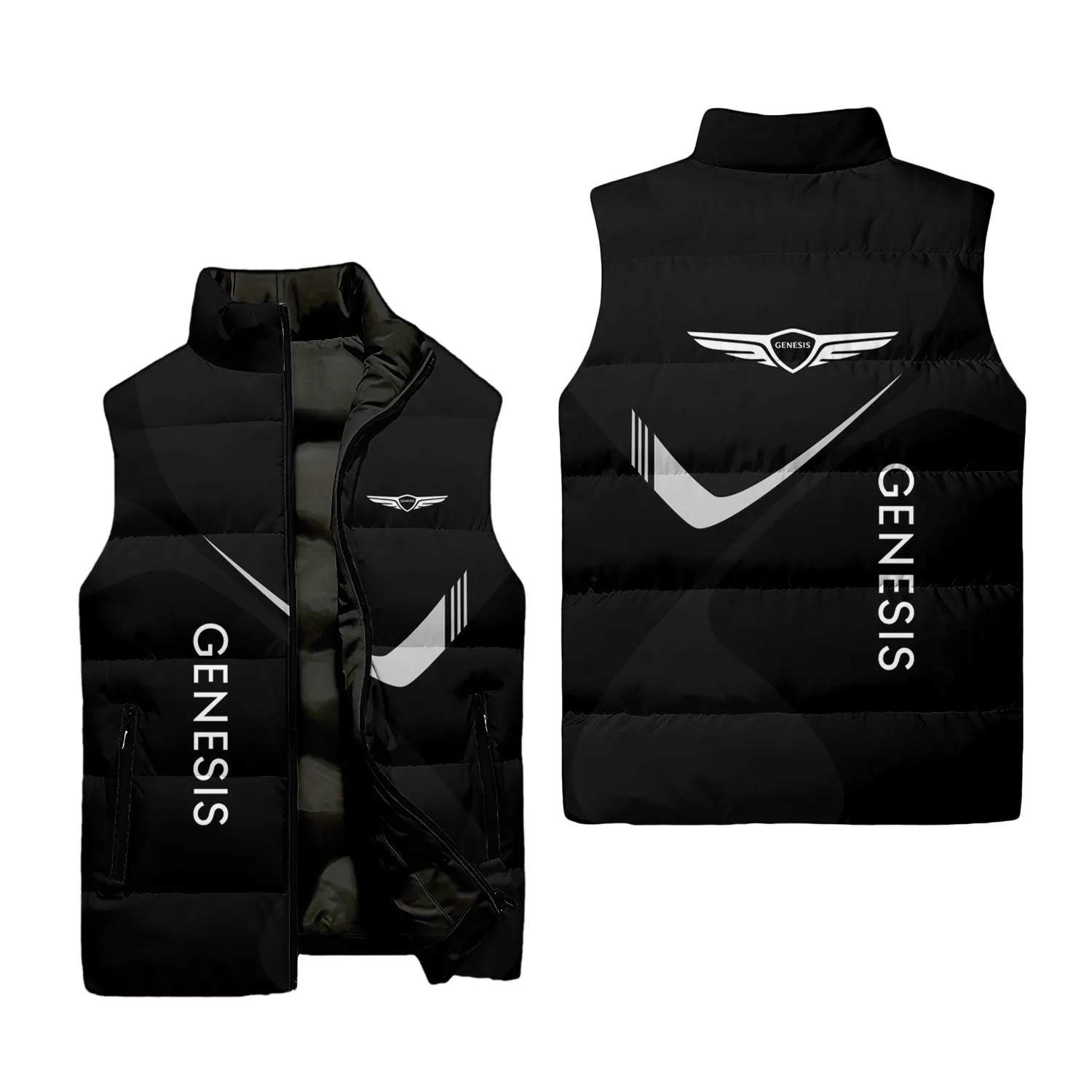 Genesis Apparels SC058