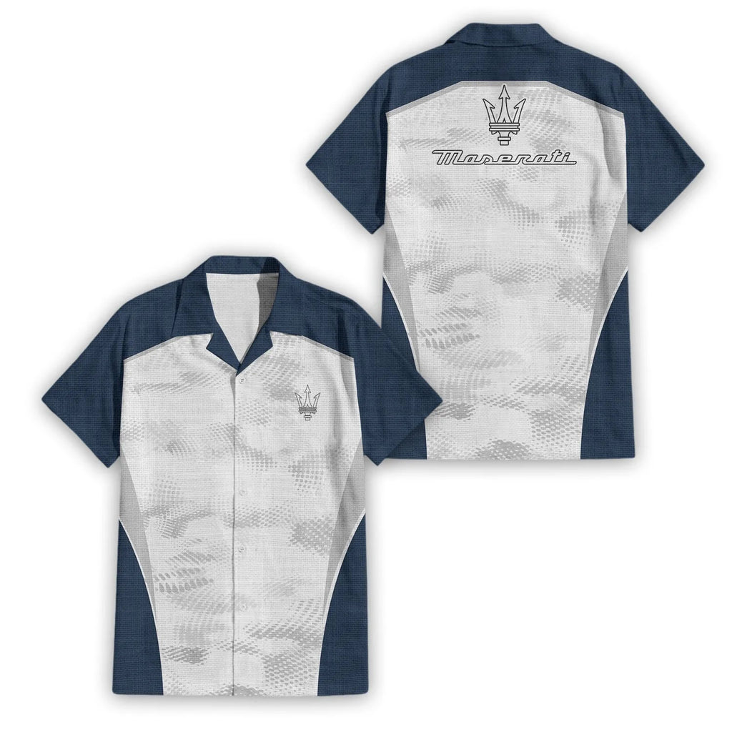 Maserati Apparels SC081