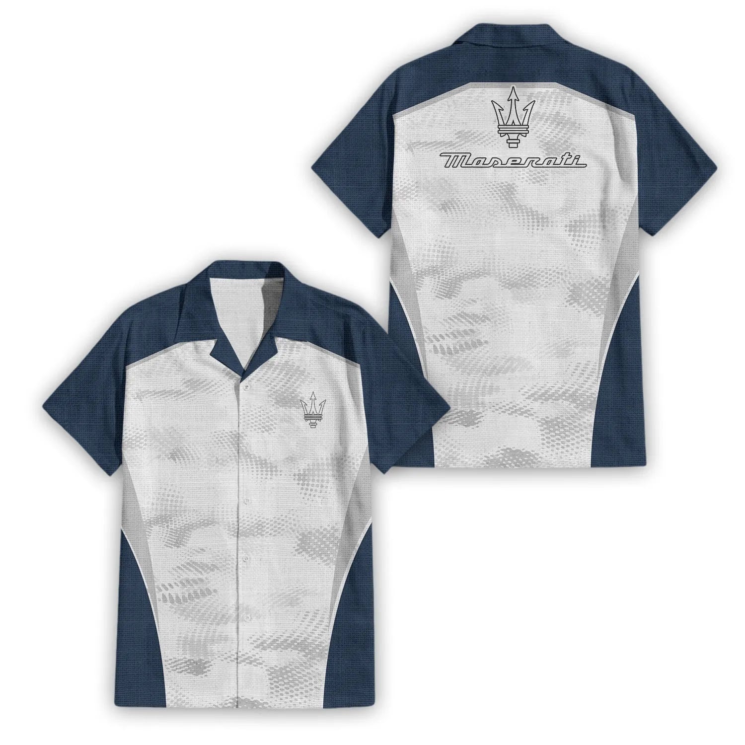 Maserati Apparels SC081