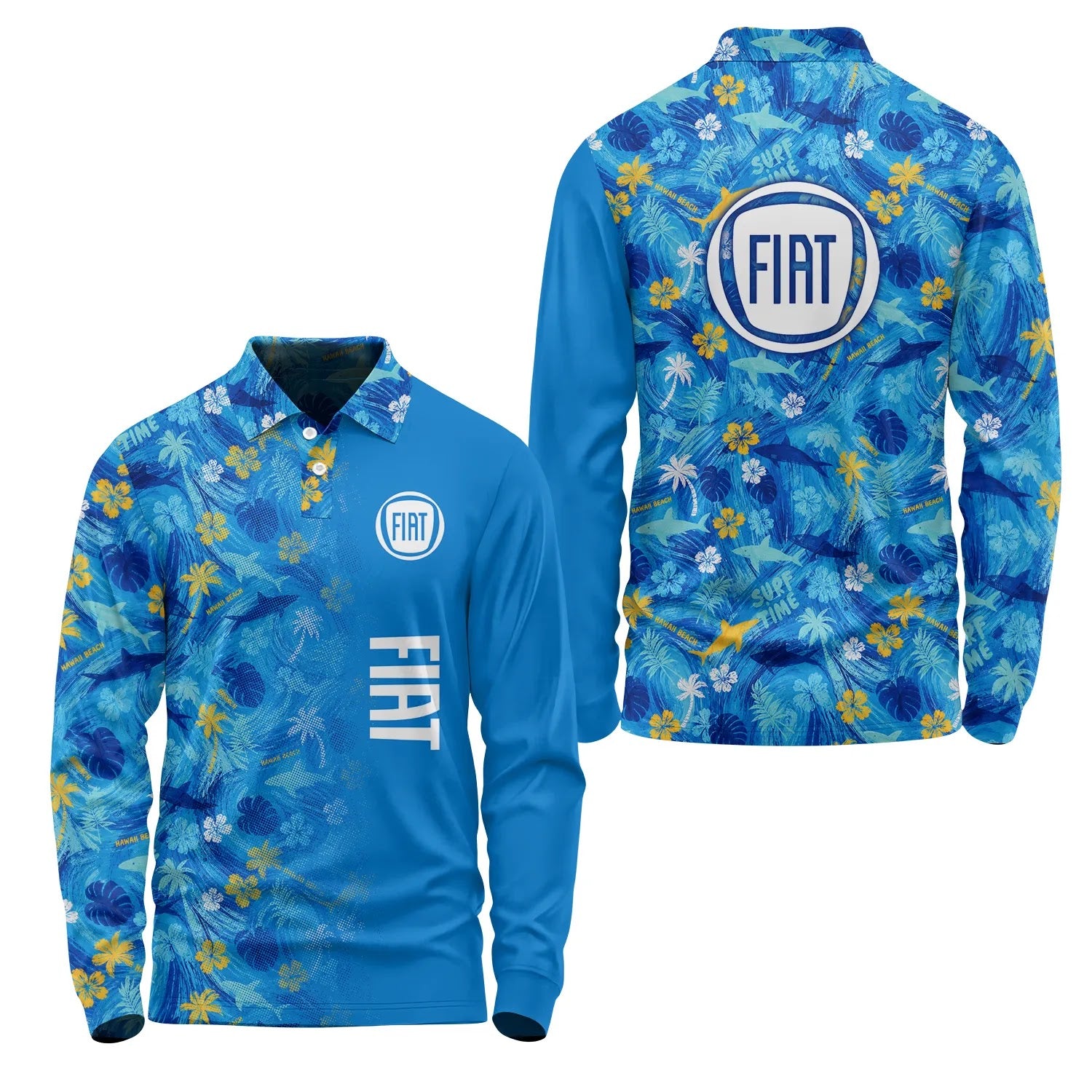 Fiat Apparels SHW027