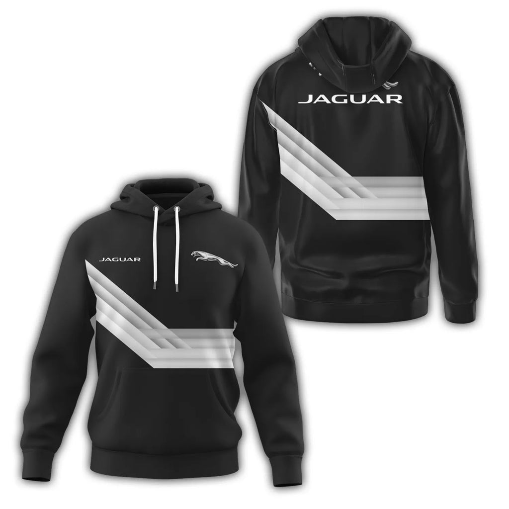 Jaguar Hoodie SC106