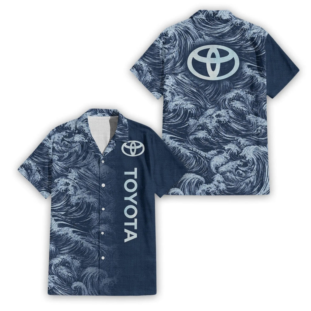 Toyota Apparels SHW010