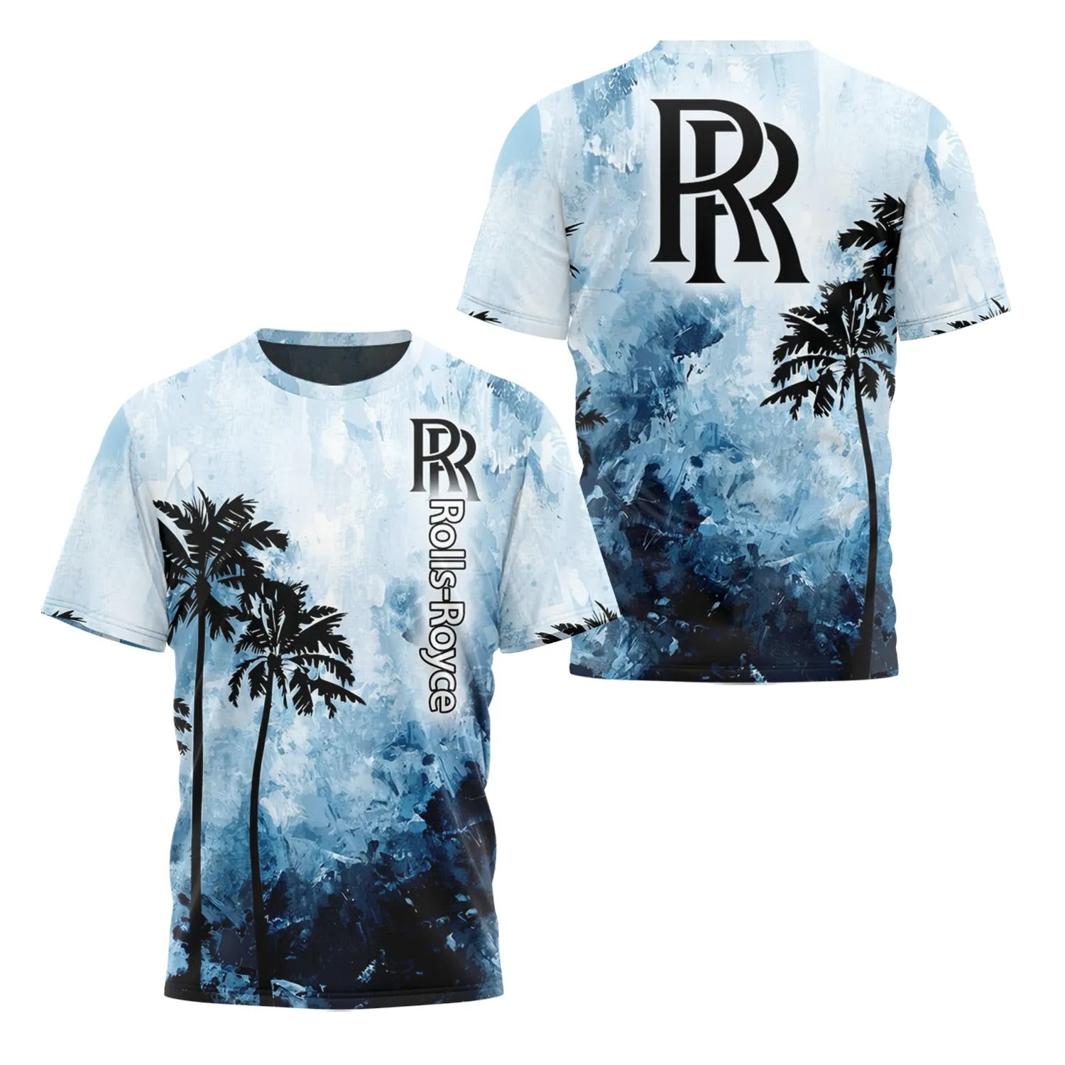 Rolls-Royce Apparels SHW034