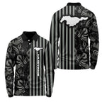 Ford Mustang Apparels SHW040