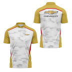 Chevrolet Apparels SC081
