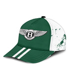 Bentley Cap CSC044