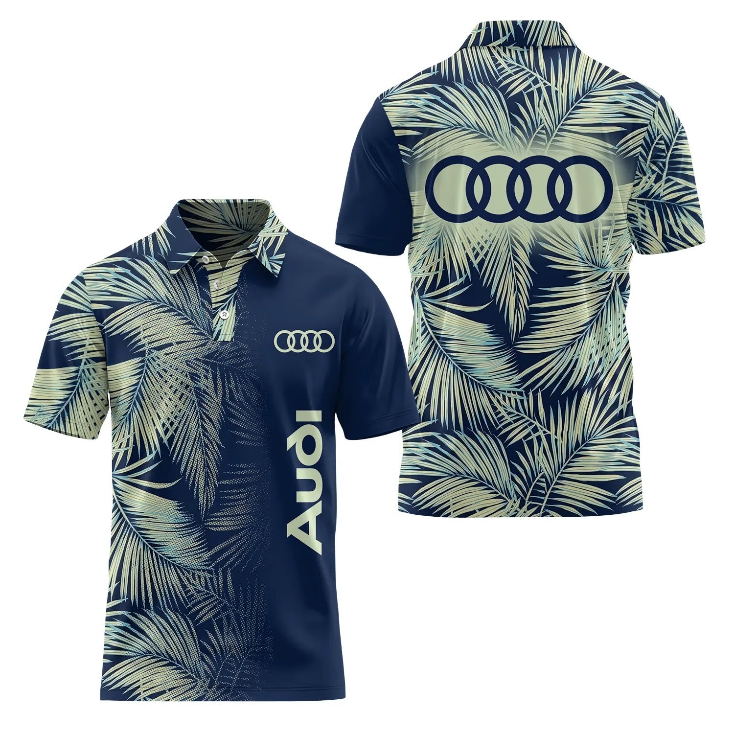 Audi Apparels SHW003